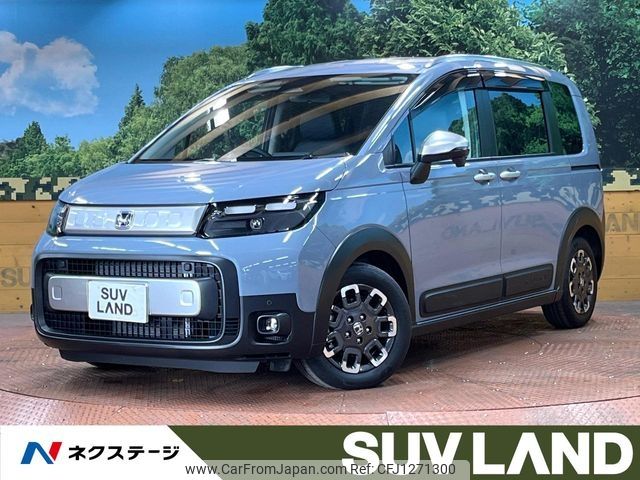 honda freed 2024 -HONDA--Freed 6AA-GT6--GT6-1010***---HONDA--Freed 6AA-GT6--GT6-1010***- image 1
