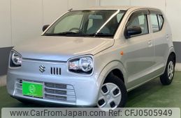 suzuki alto 2018 -SUZUKI 【名変中 】--Alto HA36S--382691---SUZUKI 【名変中 】--Alto HA36S--382691-