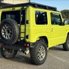 suzuki jimny 2019 CFJ1762435 image 24
