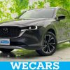 mazda cx-8 2023 quick_quick_KG5P_KG5P-354692 image 1