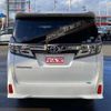 toyota vellfire 2018 -TOYOTA 【宮城 338ｾ15】--Vellfire AGH35W--0027474---TOYOTA 【宮城 338ｾ15】--Vellfire AGH35W--0027474- image 6