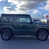 suzuki jimny 2025 quick_quick_JB64W_JB64W-368377 image 15