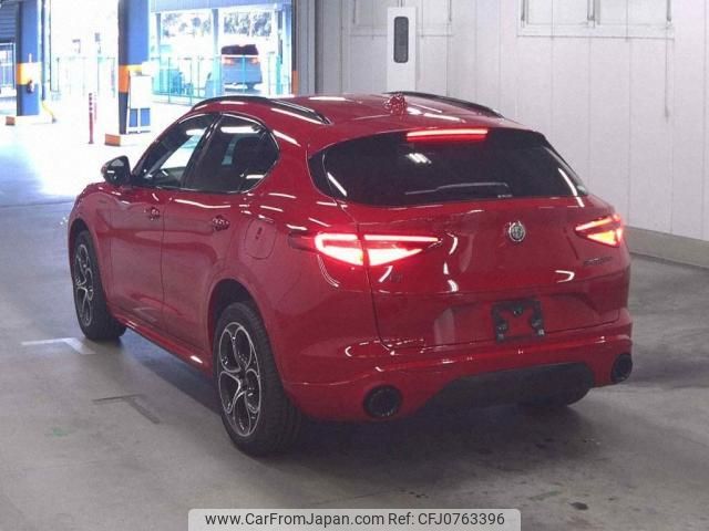 alfa-romeo stelvio 2021 quick_quick_3BA-94920_ZARPAHJN6M7D21597 image 2