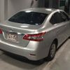 nissan sylphy 2019 CFJ1646739 image 6