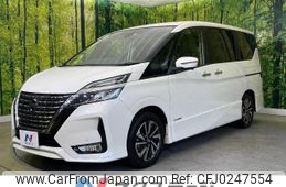 nissan serena 2021 -NISSAN--Serena 5AA-GFC27--GFC27-230429---NISSAN--Serena 5AA-GFC27--GFC27-230429-