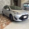 toyota aqua 2018 CFJ1733049 image 3