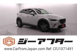 mazda cx-3 2015 -MAZDA--CX-3 LDA-DK5FW--DK5FW-113171---MAZDA--CX-3 LDA-DK5FW--DK5FW-113171-