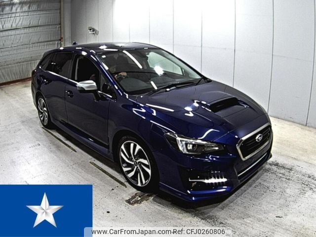 subaru levorg 2018 -SUBARU--Levorg VM4--VM4-115084---SUBARU--Levorg VM4--VM4-115084- image 1