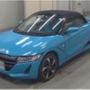 honda s660 2016 quick_quick_DBA-JW5_1018543 image 1