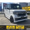honda n-box 2023 -HONDA--N BOX 6BA-JF3--JF3-2415735---HONDA--N BOX 6BA-JF3--JF3-2415735- image 6
