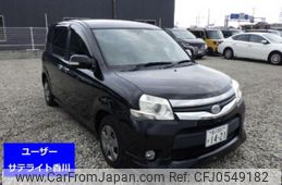 toyota sienta 2012 -TOYOTA 【香川 501そ1421】--Sienta NCP81G-5170758---TOYOTA 【香川 501そ1421】--Sienta NCP81G-5170758-