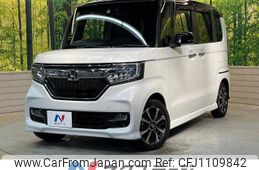 honda n-box 2020 -HONDA--N BOX 6BA-JF3--JF3-1485238---HONDA--N BOX 6BA-JF3--JF3-1485238-