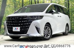 toyota alphard 2023 quick_quick_AGH40W_AGH40-0015790