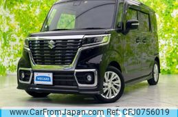 suzuki spacia 2019 quick_quick_DAA-MK53S_MK53S-656966