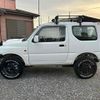 suzuki jimny 2008 CFJ1605346 image 14