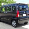 daihatsu tanto 2021 CFJ1758362 image 20