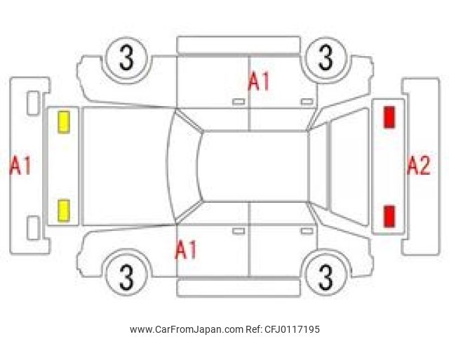 toyota raize 2020 -TOYOTA--Raize 5BA-A200A--A200A-0056656---TOYOTA--Raize 5BA-A200A--A200A-0056656- image 2