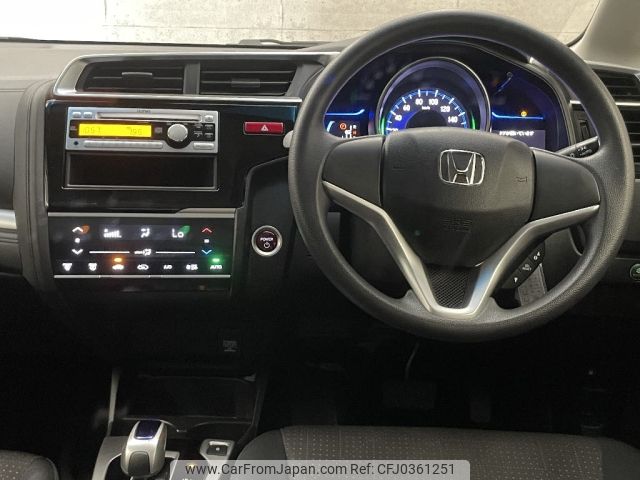 honda fit 2013 -HONDA--Fit DAA-GP5--GP5-3017976---HONDA--Fit DAA-GP5--GP5-3017976- image 2