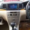 toyota corolla-runx 2006 -TOYOTA--Corolla Runx NZE121-0404222---TOYOTA--Corolla Runx NZE121-0404222- image 10
