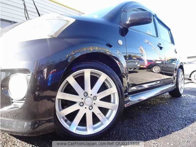 toyota passo 2006 TE2874 image 2