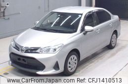 toyota corolla-axio 2018 -TOYOTA--Corolla Axio DBA-NRE161--NRE161-0053656---TOYOTA--Corolla Axio DBA-NRE161--NRE161-0053656-