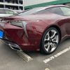 lexus lc 2017 CFJ1551835 image 4
