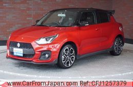 suzuki swift 2023 quick_quick_4BA-ZC33S_ZC33S-513140