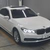 bmw 7-series 2016 quick_quick_DBA-7A30_WBA7A22000G609839 image 1