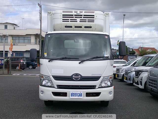 hino dutro 2015 -HINO--Hino Dutoro ｿﾉ他--0014881---HINO--Hino Dutoro ｿﾉ他--0014881- image 2