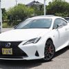 lexus rc 2019 -LEXUS--Lexus RC DBA-GSC10--GSC10-6001811---LEXUS--Lexus RC DBA-GSC10--GSC10-6001811- image 1