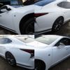 lexus ls 2018 -LEXUS--Lexus LS DBA-VXFA50--VXFA50-6000230---LEXUS--Lexus LS DBA-VXFA50--VXFA50-6000230- image 6