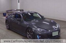 subaru brz 2020 quick_quick_4BA-ZC6_ZC6-041674