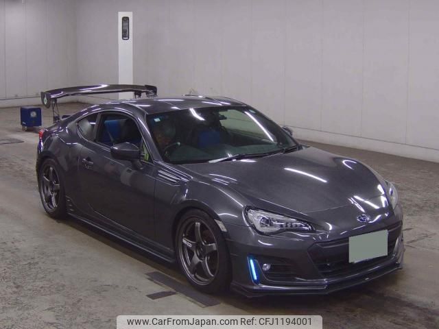 subaru brz 2020 quick_quick_4BA-ZC6_ZC6-041674 image 1