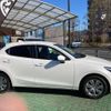 mazda demio 2018 -MAZDA 【足立 502ﾉ1953】--Demio 6BA-DJLFS--DJLFS-607607---MAZDA 【足立 502ﾉ1953】--Demio 6BA-DJLFS--DJLFS-607607- image 17