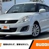 suzuki swift 2014 -SUZUKI--Swift DBA-ZC72S--ZC72S-325049---SUZUKI--Swift DBA-ZC72S--ZC72S-325049- image 1