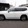 toyota land-cruiser-wagon 2022 CFJ1633696 image 6