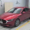 mazda mazda3 2022 CFJ1593167 image 1
