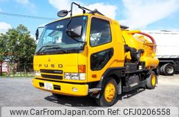 mitsubishi-fuso fighter 2001 GOO_NET_EXCHANGE_0403477A30240911W001