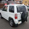 mitsubishi pajero-mini 2012 -MITSUBISHI 【名変中 】--Pajero mini H58A--1011807---MITSUBISHI 【名変中 】--Pajero mini H58A--1011807- image 17