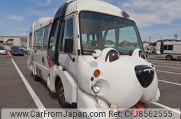 mitsubishi-fuso rosa-bus 1997 22232602