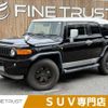 toyota fj-cruiser 2011 CFJ1838141 image 1