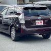 toyota prius-α 2014 quick_quick_DAA-ZVW41W_ZVW41-0010589 image 2