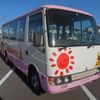 mitsubishi-fuso rosa-bus 2002 -MITSUBISHI--Rosa KK-BE63CE--BE63CE-200273---MITSUBISHI--Rosa KK-BE63CE--BE63CE-200273- image 1