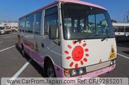 mitsubishi-fuso rosa-bus 2002 -MITSUBISHI--Rosa KK-BE63CE--BE63CE-200273---MITSUBISHI--Rosa KK-BE63CE--BE63CE-200273-
