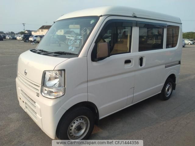 nissan nv100-clipper 2020 quick_quick_HBD-DR17V_DR17V-443959 image 1