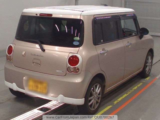 suzuki alto-lapin 2014 -SUZUKI 【仙台 580ﾐ1917】--Alto Lapin DBA-HE22S--HE22S-439171---SUZUKI 【仙台 580ﾐ1917】--Alto Lapin DBA-HE22S--HE22S-439171- image 2