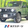 suzuki jimny 2019 CFJ1647718 image 1