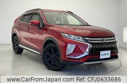 mitsubishi eclipse-cross 2018 -MITSUBISHI--Eclipse Cross DBA-GK1W--GK1W-0001240---MITSUBISHI--Eclipse Cross DBA-GK1W--GK1W-0001240-