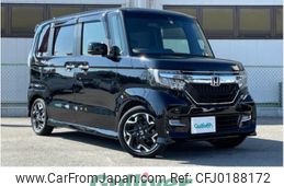 honda n-box 2018 -HONDA--N BOX DBA-JF3--JF3-2024590---HONDA--N BOX DBA-JF3--JF3-2024590-