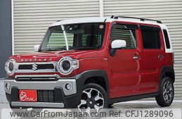 suzuki hustler 2021 -SUZUKI--Hustler 5AA-MR92S--MR92S-216819---SUZUKI--Hustler 5AA-MR92S--MR92S-216819-